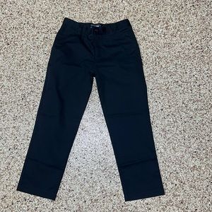 Lands End Boy’s Dress Pants Husky Size 10